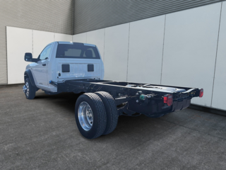 2025 Ram 5500 TRADESMAN in Saint-Hyacinthe, Quebec - 4 - w320h240cpx