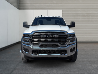 2025 Ram 5500 TRADESMAN in Saint-Hyacinthe, Quebec - 2 - w320h240cpx