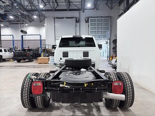 Ram 5500 TRADESMAN 2026 à Saint-Hyacinthe, Québec - 3 - w320h240cpx
