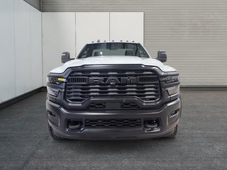 Ram 5500 TRADESMAN 2026 à Saint-Hyacinthe, Québec - 2 - w320h240cpx