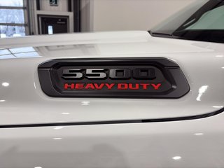 Ram 5500 TRADESMAN 2026 à Saint-Hyacinthe, Québec - 6 - w320h240cpx