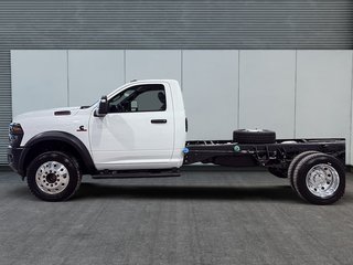 Ram 5500 TRADESMAN 2026 à Saint-Hyacinthe, Québec - 5 - w320h240cpx