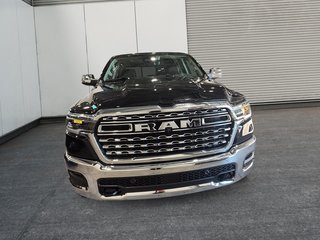 Ram 1500 LONGHORN 2026 à Saint-Hyacinthe, Québec - 2 - w320h240cpx