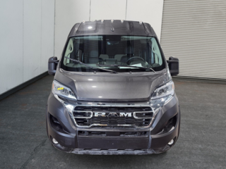 Ram Promaster Cargo Van 2500 SLT+ 2025 à Saint-Hyacinthe, Québec - 2 - w320h240cpx