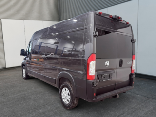 Ram Promaster Cargo Van 2500 SLT+ 2025 à Saint-Hyacinthe, Québec - 4 - w320h240cpx
