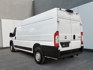 2025 Ram PROMASTER CARGO VAN 3500 TRADESMAN W/ PASS SEAT in Saint-Hyacinthe, Quebec - 4 - w320h240cpx