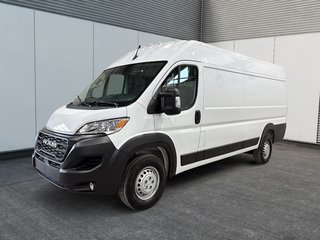 2025 Ram PROMASTER CARGO VAN 3500 TRADESMAN W/ PASS SEAT in Saint-Hyacinthe, Quebec - 2 - w320h240cpx