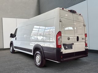 2026 Ram Promaster Cargo Van 3500 TRADESMAN W/ PASS SEAT in Saint-Hyacinthe, Quebec - 4 - w320h240cpx