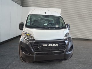 2026 Ram Promaster Cargo Van 3500 TRADESMAN W/ PASS SEAT in Saint-Hyacinthe, Quebec - 2 - w320h240cpx