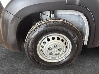 2026 Ram Promaster Cargo Van 3500 TRADESMAN W/ PASS SEAT in Saint-Hyacinthe, Quebec - 6 - w320h240cpx