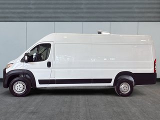 2026 Ram Promaster Cargo Van 3500 TRADESMAN W/ PASS SEAT in Saint-Hyacinthe, Quebec - 5 - w320h240cpx