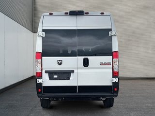 Ram ProMaster Cargo Van  2021 à Saint-Hyacinthe, Québec - 5 - w320h240cpx