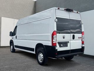 Ram ProMaster Cargo Van  2021 à Saint-Hyacinthe, Québec - 4 - w320h240cpx