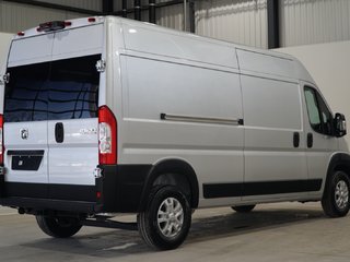 2025 Ram ProMaster Cargo Van SLT+ in Saint-Hyacinthe, Quebec - 4 - w320h240cpx