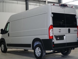 2025 Ram ProMaster Cargo Van SLT+ in Saint-Hyacinthe, Quebec - 6 - w320h240cpx