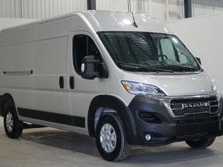 2025 Ram ProMaster Cargo Van SLT+ in Saint-Hyacinthe, Quebec - 3 - w320h240cpx
