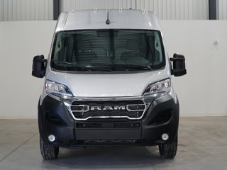 2025 Ram ProMaster Cargo Van SLT+ in Saint-Hyacinthe, Quebec - 2 - w320h240cpx