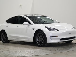 2019 Tesla MODEL 3 Standard Range in Saint-Hyacinthe, Quebec - 3 - w320h240cpx