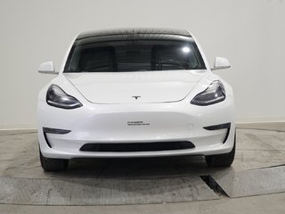 2019 Tesla MODEL 3 Standard Range in Saint-Hyacinthe, Quebec - 2 - w320h240cpx