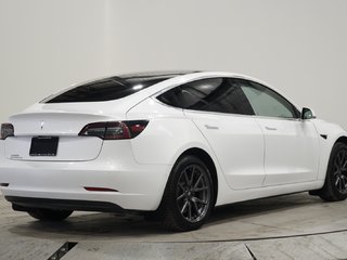 2019 Tesla MODEL 3 Standard Range in Saint-Hyacinthe, Quebec - 4 - w320h240cpx