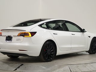 2022  MODEL 3 Performance AWD in Saint-Hyacinthe, Quebec - 3 - w320h240cpx