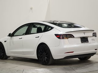 2022  MODEL 3 Performance AWD in Saint-Hyacinthe, Quebec - 5 - w320h240cpx