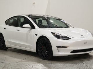 2022  MODEL 3 Performance AWD in Saint-Hyacinthe, Quebec - 2 - w320h240cpx