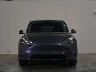 2022  Model Y Long Range AWD in Saint-Hyacinthe, Quebec - 2 - w320h240cpx