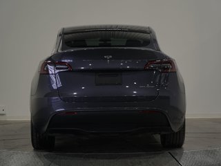 2022  Model Y Long Range AWD in Saint-Hyacinthe, Quebec - 5 - w320h240cpx