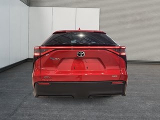 2024 Toyota BZ4X XLE AWD TOIT-PANORAMIQUE in Saint-Hyacinthe, Quebec - 3 - w320h240cpx