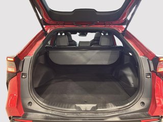 2024 Toyota BZ4X XLE AWD TOIT-PANORAMIQUE in Saint-Hyacinthe, Quebec - 6 - w320h240cpx