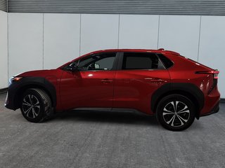 2024 Toyota BZ4X XLE AWD TOIT-PANORAMIQUE in Saint-Hyacinthe, Quebec - 5 - w320h240cpx