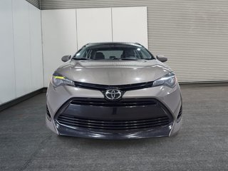 2017 Toyota Corolla LE in Saint-Hyacinthe, Quebec - 2 - w320h240cpx