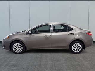 2017 Toyota Corolla LE in Saint-Hyacinthe, Quebec - 5 - w320h240cpx