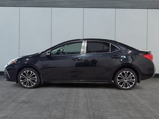 2019 Toyota Corolla SE TOIT-OUVRANT in Saint-Hyacinthe, Quebec - 5 - w320h240cpx