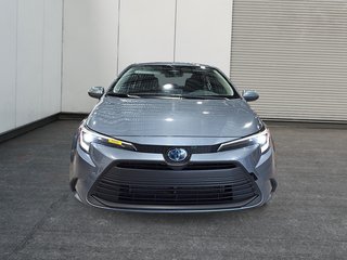 2024 Toyota Corolla LE HYBRID AWD in Saint-Hyacinthe, Quebec - 2 - w320h240cpx