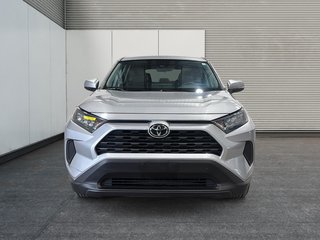 2022 Toyota RAV4 LE AWD LE AWD in Saint-Hyacinthe, Quebec - 2 - w320h240cpx