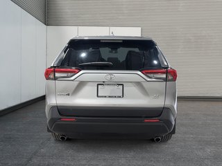 2022 Toyota RAV4 LE AWD LE AWD in Saint-Hyacinthe, Quebec - 3 - w320h240cpx