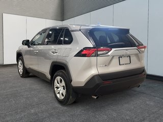 2022 Toyota RAV4 LE AWD LE AWD in Saint-Hyacinthe, Quebec - 4 - w320h240cpx