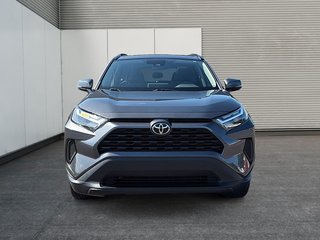 Toyota RAV4 XLE 2022 à Saint-Hyacinthe, Québec - 2 - w320h240cpx