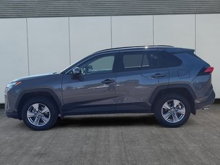 Toyota RAV4 XLE 2022 à Saint-Hyacinthe, Québec - 5 - w320h240cpx