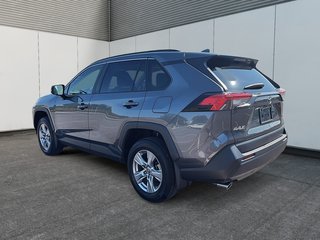 Toyota RAV4 XLE 2022 à Saint-Hyacinthe, Québec - 4 - w320h240cpx