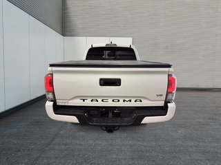 2023 Toyota Tacoma TRD Sport in Saint-Hyacinthe, Quebec - 3 - w320h240cpx
