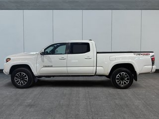 2023 Toyota Tacoma TRD Sport in Saint-Hyacinthe, Quebec - 5 - w320h240cpx
