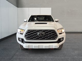 2023 Toyota Tacoma TRD Sport in Saint-Hyacinthe, Quebec - 2 - w320h240cpx