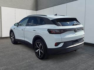 Volkswagen ID.4 Pro AWD 2024 à Saint-Hyacinthe, Québec - 4 - w320h240cpx