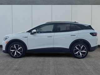Volkswagen ID.4 Pro AWD 2024 à Saint-Hyacinthe, Québec - 5 - w320h240cpx