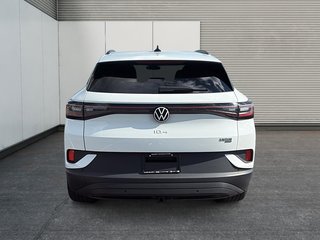 Volkswagen ID.4 Pro AWD 2024 à Saint-Hyacinthe, Québec - 3 - w320h240cpx