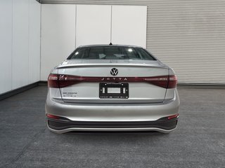 Volkswagen Jetta Trendline 2025 à Saint-Hyacinthe, Québec - 3 - w320h240cpx