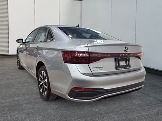 Volkswagen Jetta Trendline 2025 à Saint-Hyacinthe, Québec - 4 - w320h240cpx